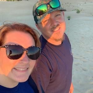 Meet your Posher, Erika